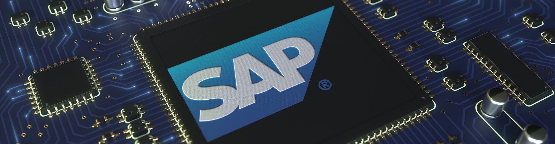 SAP Enterprise Application Management Solutions – ROX Hi-Tech Chennai