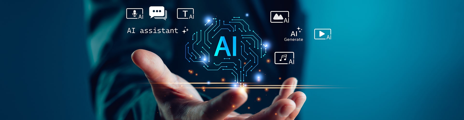 Rox Hi-Tech Intelligent Automation Header Image