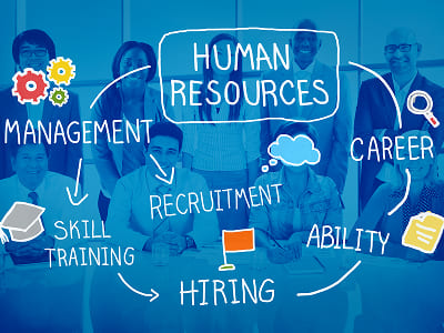 ROX Hi-Tech Chennai Digital Worker for HR – AI-Powered Automation in Recruitment, Employee Onboarding, and HR Operations