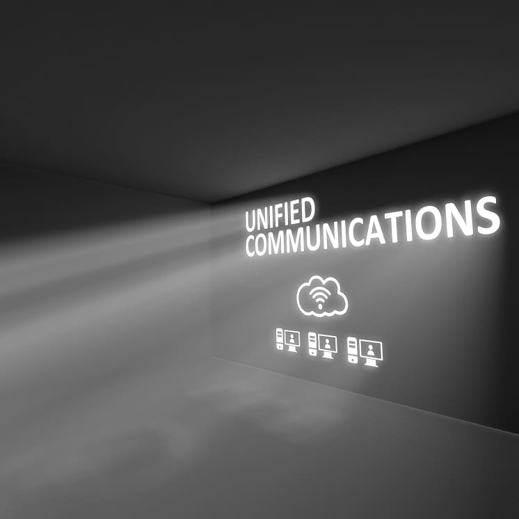 Unified Communication Solutions – Seamless Collaboration Tools by ROX Hi-Tech Chennai
